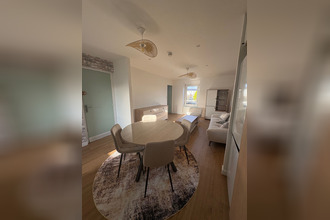  appartement st-brieuc 22000