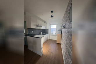  appartement st-brieuc 22000