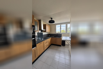  appartement st-brieuc 22000