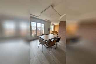  appartement st-brieuc 22000