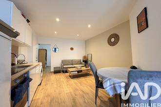  appartement st-brieuc 22000