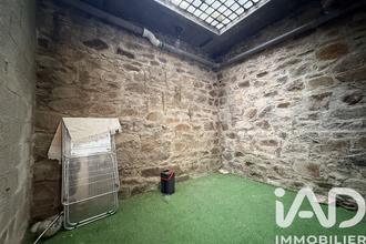  appartement st-brieuc 22000