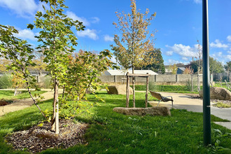  appartement st-brieuc 22000