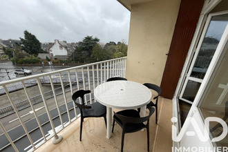  appartement st-brieuc 22000