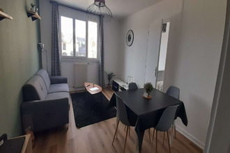  appartement st-brieuc 22000