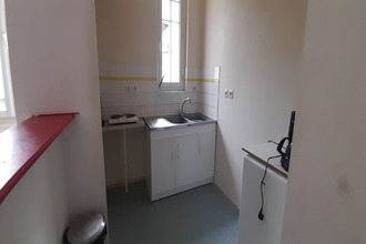  appartement st-brieuc 22000