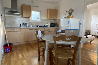  appartement st-brieuc 22000