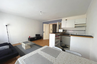  appartement st-brieuc 22000