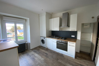  appartement st-brieuc 22000