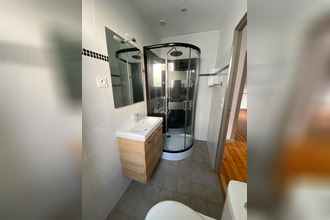  appartement st-brieuc 22000