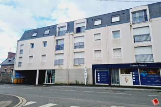  appartement st-brieuc 22000