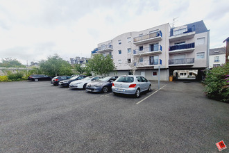  appartement st-brieuc 22000