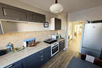  appartement st-brieuc 22000