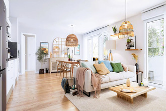  appartement st-brieuc 22000