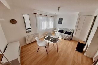  appartement st-brieuc 22000