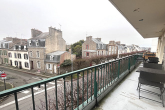  appartement st-brieuc 22000