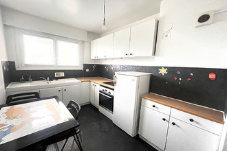  appartement st-brieuc 22000