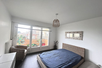  appartement st-brieuc 22000