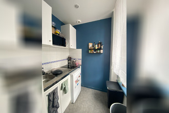  appartement st-brieuc 22000