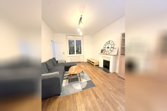  appartement st-brieuc 22000