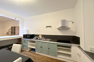  appartement st-brieuc 22000