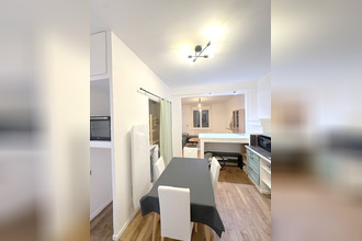  appartement st-brieuc 22000