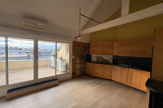  appartement st-brieuc 22000