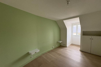  appartement st-brieuc 22000