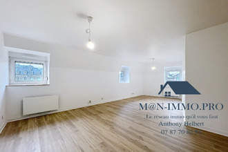  appartement st-brieuc 22000