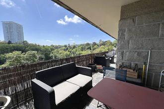  appartement st-brieuc 22000