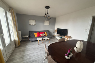  appartement st-brieuc 22000
