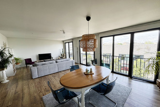  appartement st-brieuc 22000