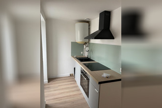  appartement st-brieuc 22000