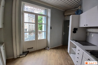  appartement st-brieuc 22000