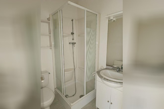  appartement st-brieuc 22000