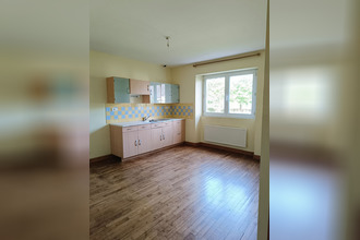  appartement st-brieuc 22000