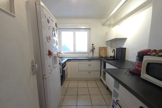  appartement st-brieuc 22000