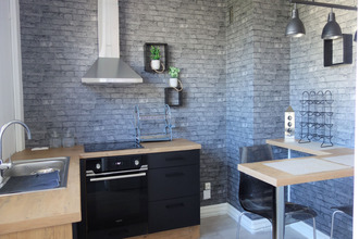  appartement st-brieuc 22000