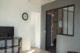  appartement st-brieuc 22000