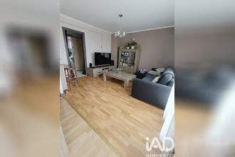  appartement st-brieuc 22000