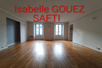  appartement st-brieuc 22000