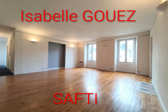  appartement st-brieuc 22000