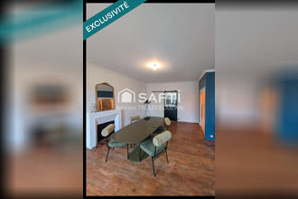  appartement st-brieuc 22000