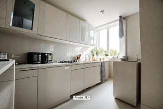  appartement st-brieuc 22000