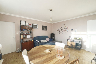  appartement st-brieuc 22000