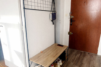  appartement st-brieuc 22000