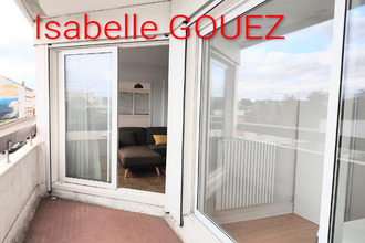  appartement st-brieuc 22000