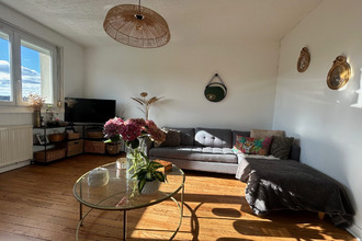  appartement st-brieuc 22000