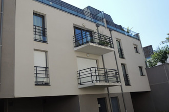  appartement st-brieuc 22000