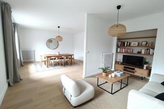  appartement st-brieuc 22000